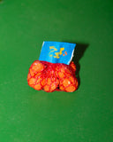 Mini sac de clémentines