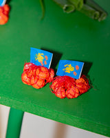 Mini sac de clémentines