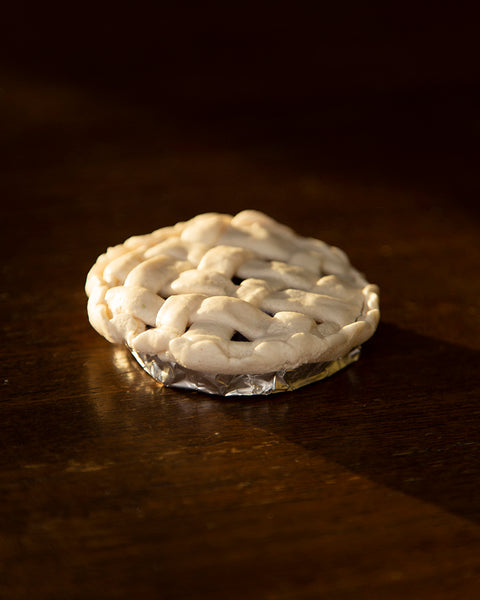 Mini tarte