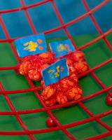 Mini sac de clémentines