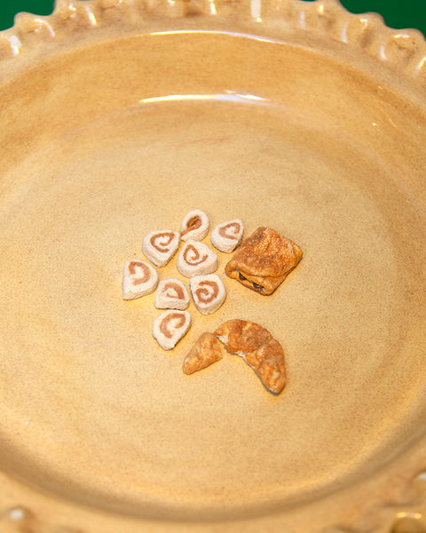Petites patisseries