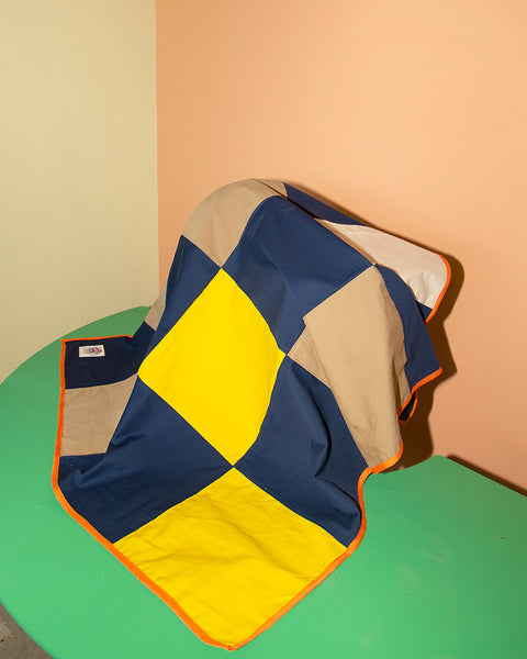 couverture de parc