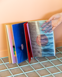 Publication 4, 5, maybe 6