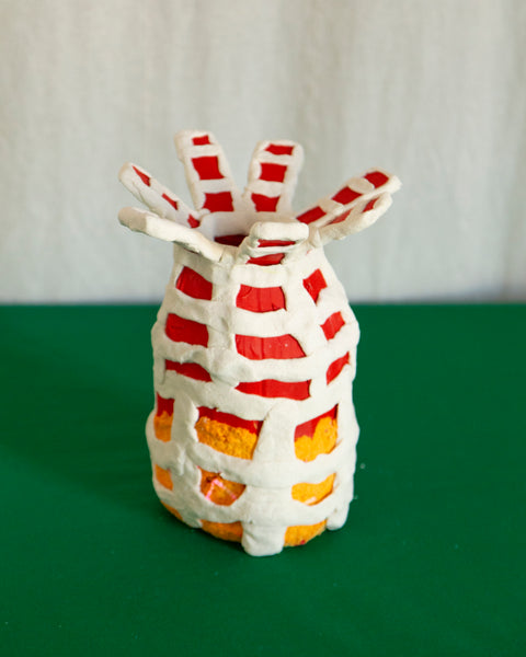 Cache pot