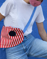Sac multi-âge ligné