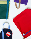 Sac multi-âge ligné