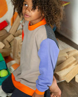 8 ans coton ouaté
