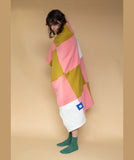 couverture coton ouaté