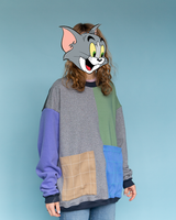 L/XL coton ouaté