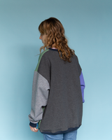 L/XL coton ouaté