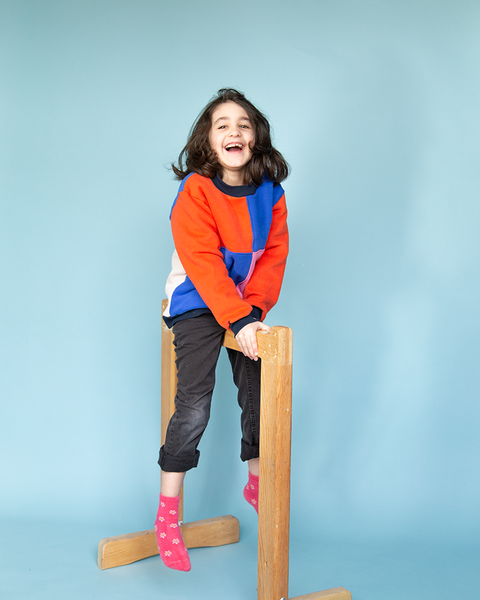 7 ans coton ouaté