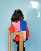 7 ans coton ouaté