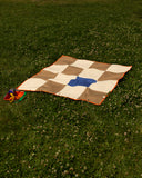 couverture de parc