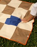 couverture de parc