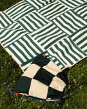 couverture de parc
