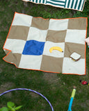 couverture de parc
