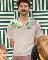 M/L Chemise de schtroumpfs