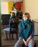 Foulard Pénélope