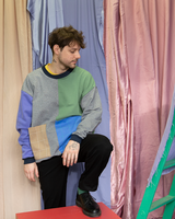 L/XL coton ouaté