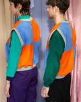 M/L débardeur crop