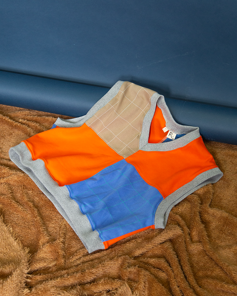 M/L débardeur crop