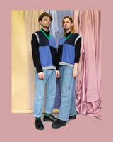 L/XL débardeur crop