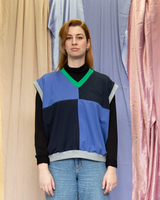 L/XL débardeur crop