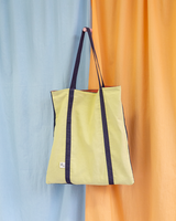 Tote robuste et réversible