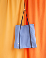 Tote robuste et réversible