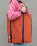 Tote robuste et réversible