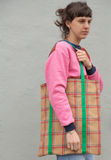 Tote robuste