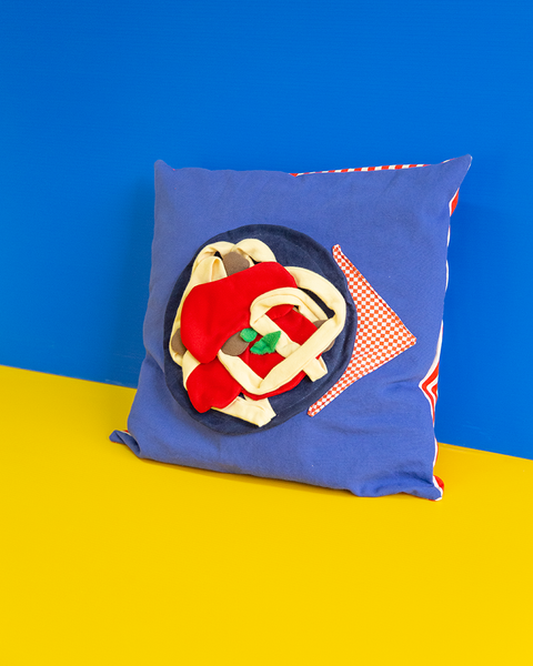Housse de coussin