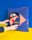 Housse de coussin