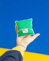 Mini coussin