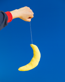 Mobile décoratif de banane