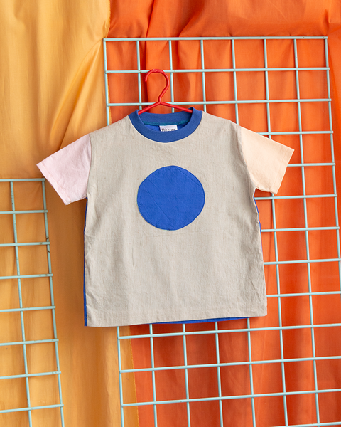 7 ans chemise