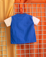 7 ans chemise