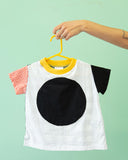 3 ans chemise