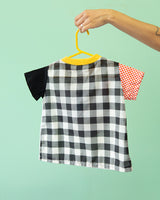 3 ans chemise