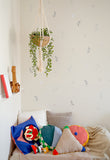 Mini coussin