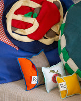 Mini coussin