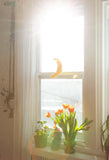 Mobile décoratif de banane