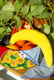 Mobile décoratif de banane