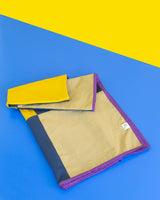 Couverture de parc