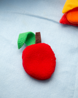 pomme