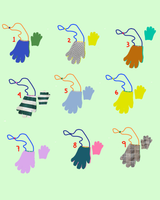 sac à main en pré-commande
