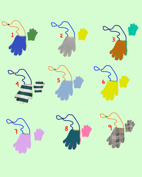 sac à main en pré-commande