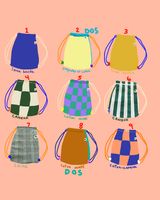 sac de sport en pré-commande